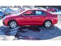 2011 Fusion SE V6 #8