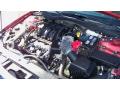 2011 Fusion SE V6 #20