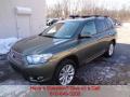 2009 Highlander Hybrid Limited 4WD #7 2009 Highlander Hybrid Limited 4WD #7