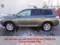 2009 Highlander Hybrid Limited 4WD #8 2009 Highlander Hybrid Limited 4WD #8