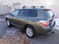 2009 Highlander Hybrid Limited 4WD #9 2009 Highlander Hybrid Limited 4WD #9