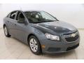 2012 Cruze LS #1