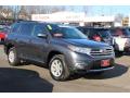 2011 Highlander V6 4WD #1 2011 Highlander V6 4WD #1