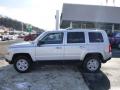 2014 Patriot Sport 4x4 #2
