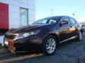 2011 Optima LX #1 2011 Optima LX #1