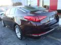 2011 Optima LX #5 2011 Optima LX #5