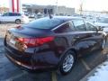2011 Optima LX #7 2011 Optima LX #7