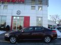 2011 Optima LX #8 2011 Optima LX #8