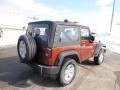 2014 Wrangler Sport 4x4 #6 2014 Wrangler Sport 4x4 #6