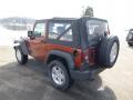 2014 Wrangler Sport 4x4 #8 2014 Wrangler Sport 4x4 #8
