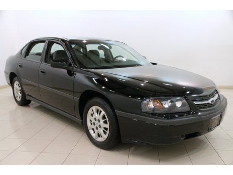 Black Chevrolet Impala . Click to enlarge. Black Chevrolet Impala . Click to enlarge.