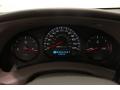 2000 Chevrolet Impala Gauges #7 2000 Chevrolet Impala Gauges #7