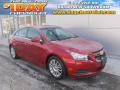 2012 Cruze Eco #1 2012 Cruze Eco #1