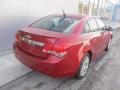 2012 Cruze Eco #4 2012 Cruze Eco #4