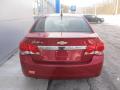 2012 Cruze Eco #5 2012 Cruze Eco #5