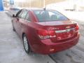 2012 Cruze Eco #6 2012 Cruze Eco #6