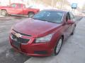 2012 Cruze Eco #7 2012 Cruze Eco #7