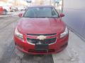 2012 Cruze Eco #8 2012 Cruze Eco #8