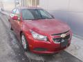2012 Cruze Eco #9 2012 Cruze Eco #9