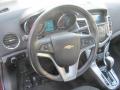 2012 Cruze Eco #14 2012 Cruze Eco #14