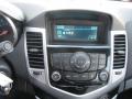 2012 Cruze Eco #15 2012 Cruze Eco #15