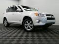 2011 RAV4 Limited 4WD #1 2011 RAV4 Limited 4WD #1