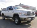 2008 Ram 2500 Laramie Quad Cab 4x4 #1