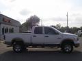 2008 Ram 2500 Laramie Quad Cab 4x4 #2