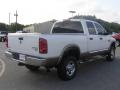 2008 Ram 2500 Laramie Quad Cab 4x4 #3