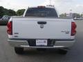 2008 Ram 2500 Laramie Quad Cab 4x4 #4