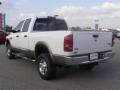 2008 Ram 2500 Laramie Quad Cab 4x4 #5