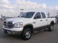 2008 Ram 2500 Laramie Quad Cab 4x4 #7