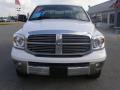 2008 Ram 2500 Laramie Quad Cab 4x4 #8