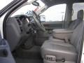 2008 Ram 2500 Laramie Quad Cab 4x4 #9