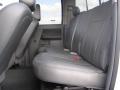 2008 Ram 2500 Laramie Quad Cab 4x4 #10