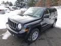 2014 Patriot Sport 4x4 #2 2014 Patriot Sport 4x4 #2