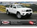 2014 Tacoma V6 TRD Double Cab 4x4 #1