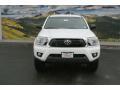 2014 Tacoma V6 TRD Double Cab 4x4 #2