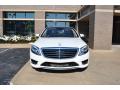 2014 S 550 4MATIC Sedan #5 2014 S 550 4MATIC Sedan #5