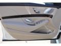 Door Panel of 2014 Mercedes-Benz S 550 4MATIC Sedan #6 Door Panel of 2014 Mercedes-Benz S 550 4MATIC Sedan #6