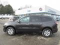 2014 Traverse LS AWD #2 2014 Traverse LS AWD #2