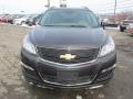 2014 Traverse LS AWD #3 2014 Traverse LS AWD #3