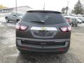 2014 Traverse LS AWD #6 2014 Traverse LS AWD #6