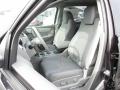 Front Seat of 2014 Chevrolet Traverse LS AWD #10 Front Seat of 2014 Chevrolet Traverse LS AWD #10