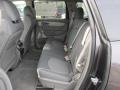 Rear Seat of 2014 Chevrolet Traverse LS AWD #16 Rear Seat of 2014 Chevrolet Traverse LS AWD #16