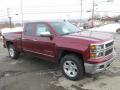 2014 Silverado 1500 LTZ Z71 Double Cab 4x4 #5