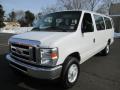 2008 E Series Van E350 Super Duty XLT 15 Passenger #2