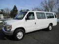 2008 E Series Van E350 Super Duty XLT 15 Passenger #3