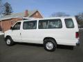 2008 E Series Van E350 Super Duty XLT 15 Passenger #4