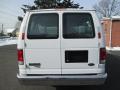2008 E Series Van E350 Super Duty XLT 15 Passenger #6